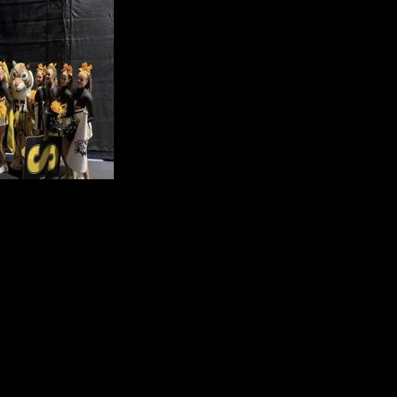 Yorktown cheer team celebrates historic nationals debut in Orlando ...