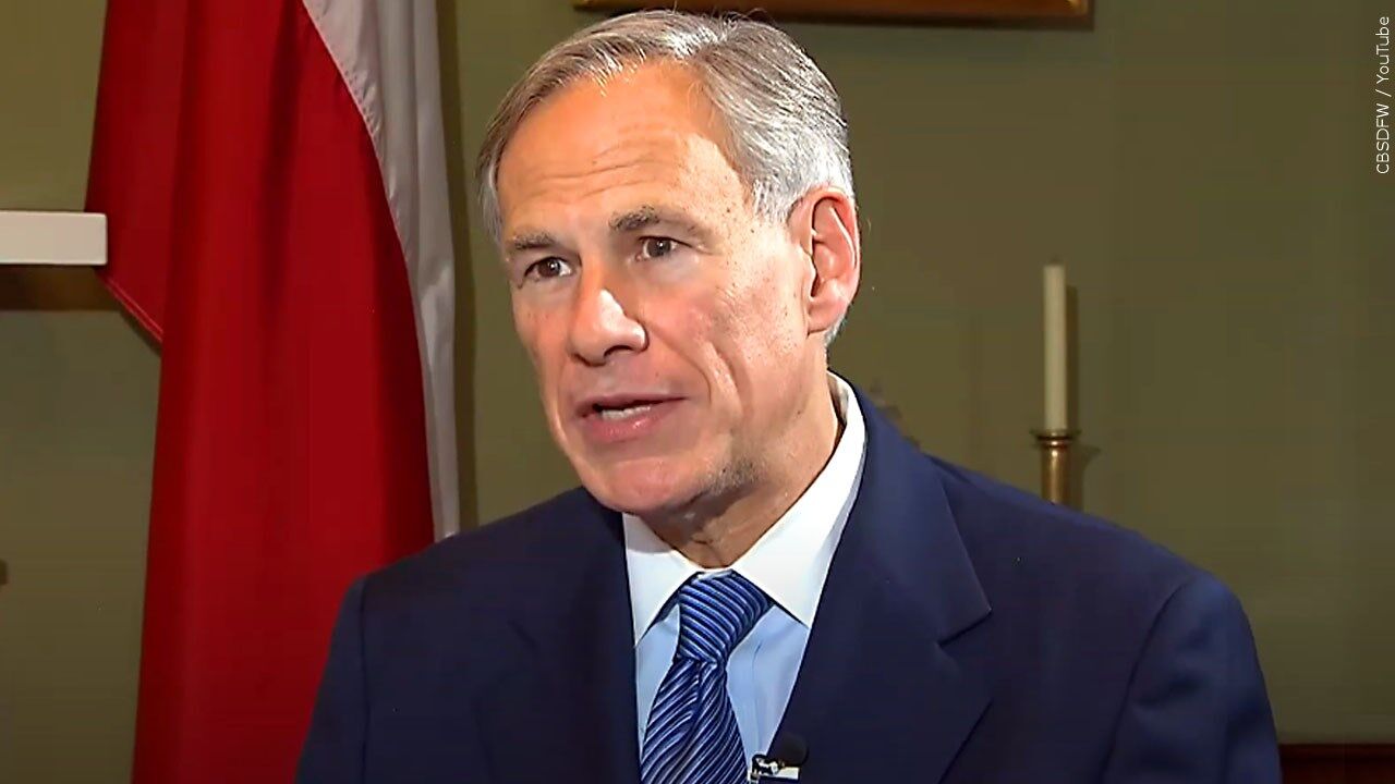 Governor Abbott Announces Record $100 Billion 10-year Transportation ...