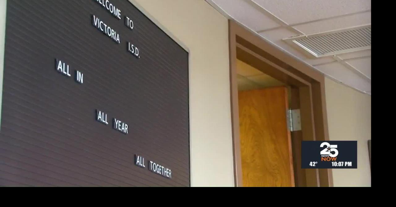 VISD parent calling for increased care for special needs students