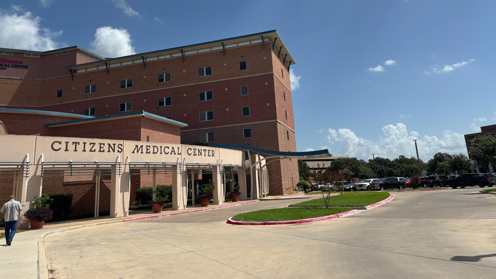 Citizens Medical Center reports three-year operating income loss amid ...