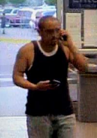 Police need your help identifying this man | Crime | crossroadstoday.com