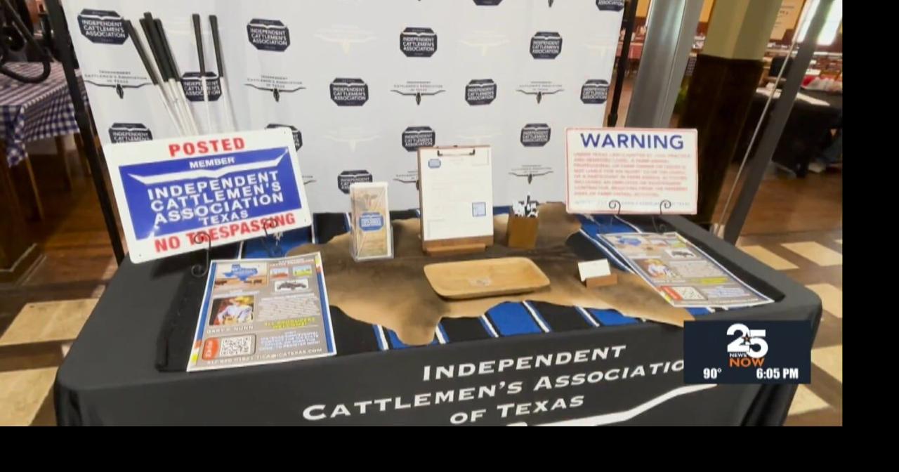 Fundraiser to support aspiring ranchers sponsored by local Cattlemen's Association