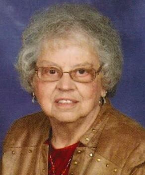 Leona Peterson, 86