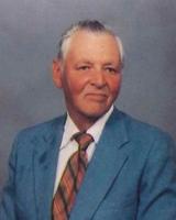 Lowell L. Larson, 85