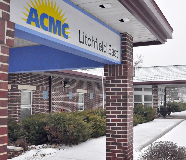 ACMC East clinic
