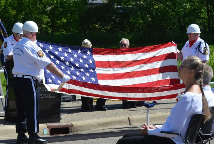 Happy Memorial Day Everyone - The Daily Gopher