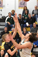 BOYS BASKETBALL: Tigers fall to 1-12 on the season with pair of losses