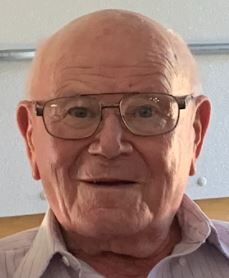 Clarence Kosek, 92