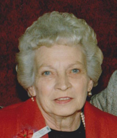 Muriel Cole, 90