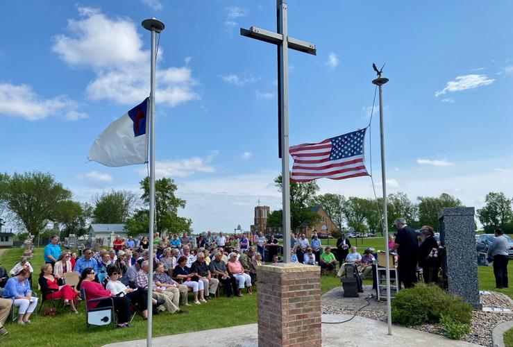 Happy Memorial Day Everyone - The Daily Gopher