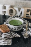 BAKING WITH BEV: Soup-er ideas for a hearty, satisfying meal