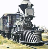 LOOKING BACK AT LITCHFIELD: First train put Litchfield on track to growth in 1869