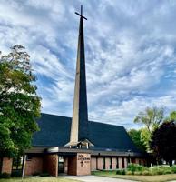 Zion Lutheran Church celebrates 100 years of worship, service