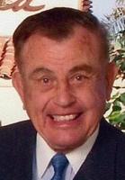 Dr. Richard Swenson, 95