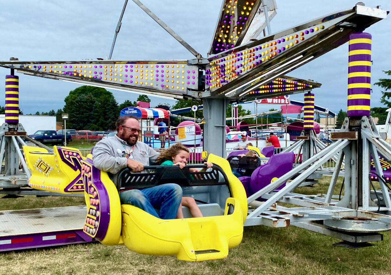 Meeker County Fair draws big crowds for 150th year Local