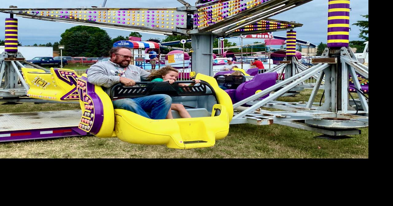 Meeker County Fair draws big crowds for 150th year Local