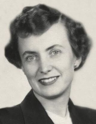 Corrine Blikstad Nelson, 93