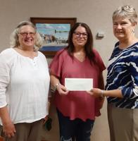 The United Way of McLeod County awards $20,000 in grants