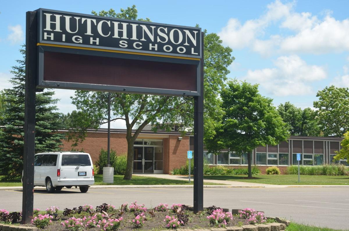 Second year for Hutchinson on exclusive education ranking | Education