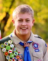 Kramer named 2023 Eagle Scout of the Year