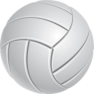 Let's play volleyball (WEB)