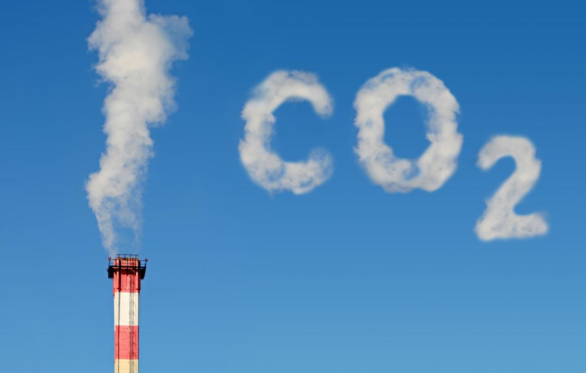 LETTER: Is man-made CO2 a problem? | Letters To The Editor | crowrivermedia.com