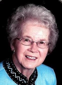 Mildred Henke, 92
