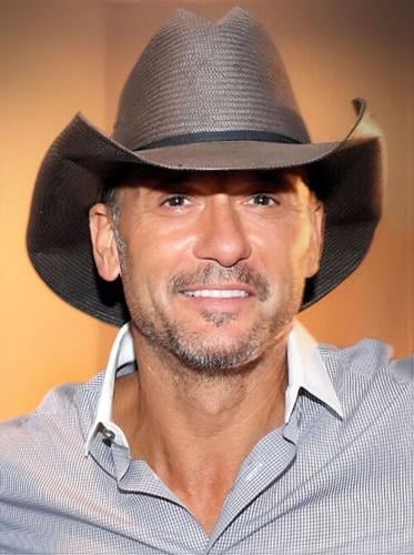 Tim McGraw, Jake Owen will headline Winstock country fest in 2022