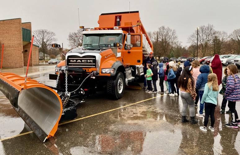 Touch-a-truck