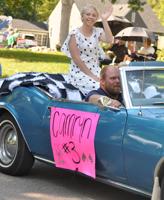 Red Rooster Days celebrated in Dassel