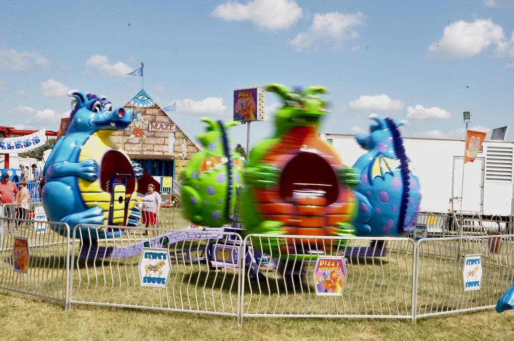 Meeker County Fair canceled Local
