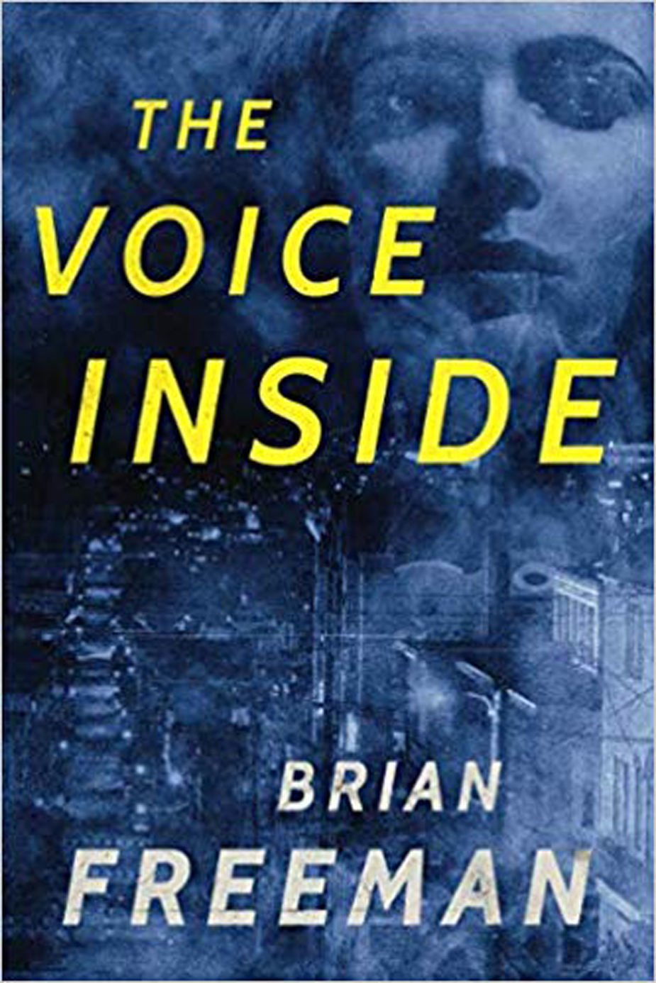 Meet New Bourne Author Brian Freeman On May 14 Entertainment Crowrivermedia Com