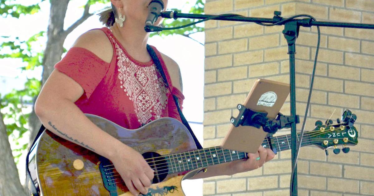 A&E Calendar: For the best in local entertainment |  local