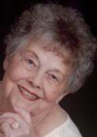 Ethelyn Nelson, 97