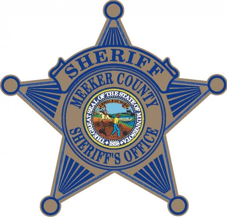 Meeker County Sheriff's Office (July 15 through July 21) | Public ...