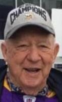 Wilfred "Willie" Hess, 94