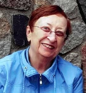 Ann Nonweiler, 82
