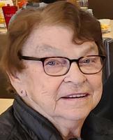 Arlene Wendolek, 91