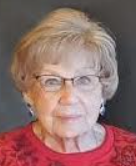 Donna Rueckert, 92