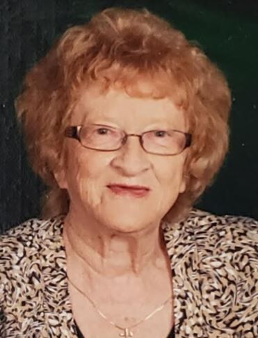 Mary Seivert, 91