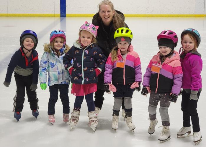 Longtime figure skating coach is passing the torch | Local |  