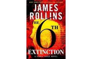the 6th mass extinction book