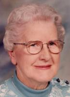 Vivian Lightfoot, 96