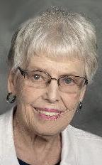 Margaret Fay, 88