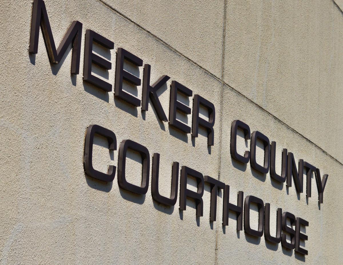 Meeker County Courthouse