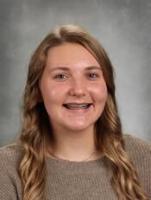 Bryn Schweim, August Swenson are LHS Students of the Week