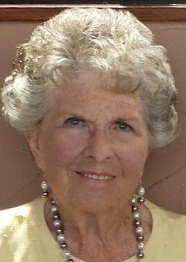 Gloria Lundeen, 95
