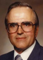 Warren Macemon, 91