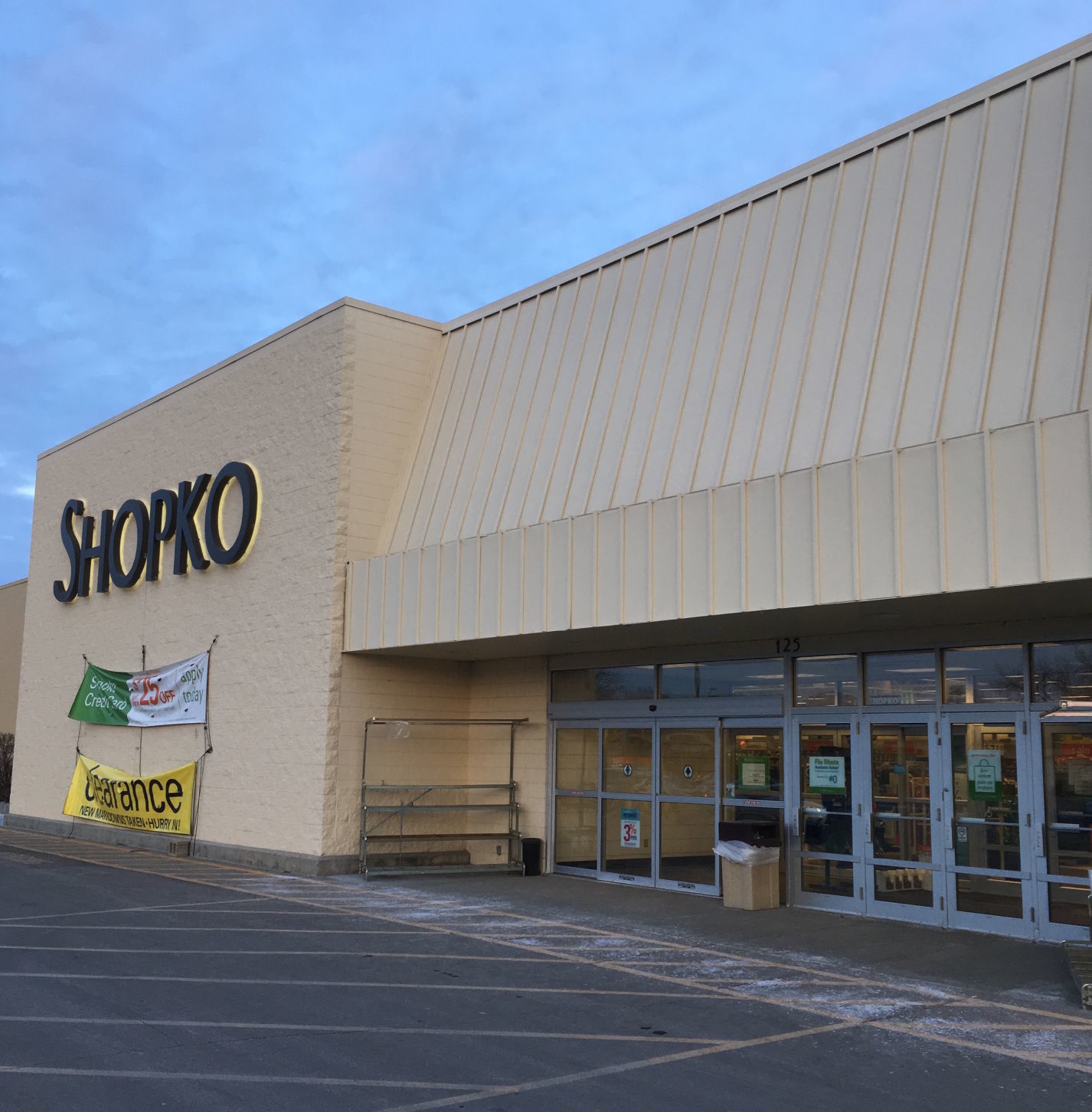 List of Shopko stores closing grows Hutchinson Leader