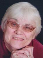 Annette Knutson, 81